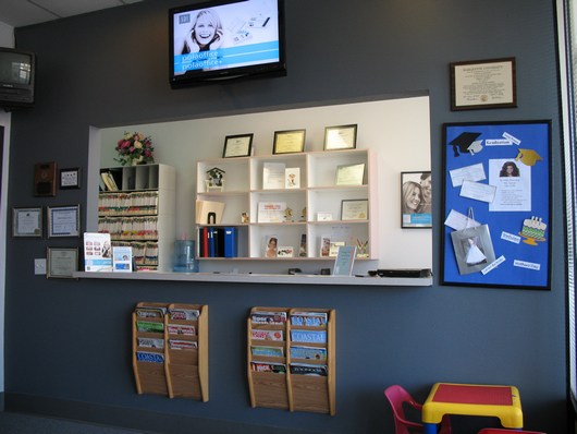 Albert Klitzke, DDS - Santee, CA Dental Practice 
